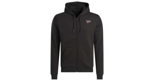 REEBOK IDENTITY SL FLEECE FZ