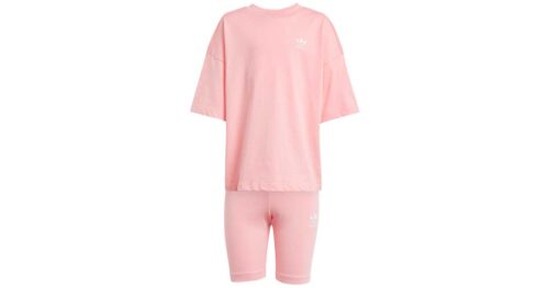 CS TEE SET