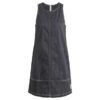 AOP DRESS