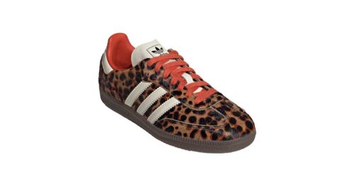 SAMBA OG W
