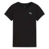 PUMA WARDROBE ESS SLIM TEE