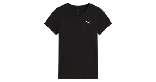 PUMA WARDROBE ESS SLIM TEE