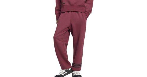 NC PANTS