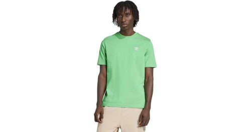 TREFOIL ESS TEE