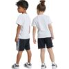 SHORT TEE SET
