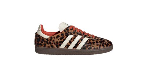 SAMBA OG W