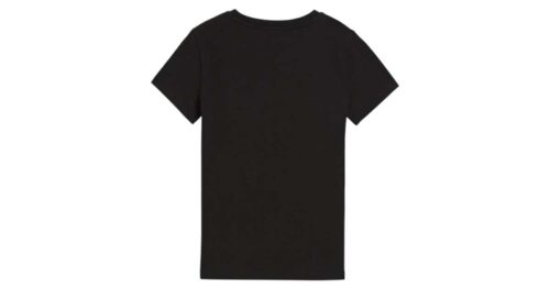 PUMA WARDROBE ESS SLIM TEE