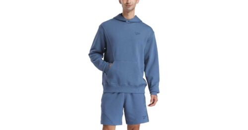 ICON ELEMENTS HOODIE