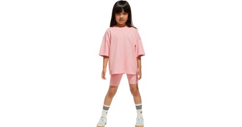 CS TEE SET