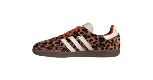 SAMBA OG W