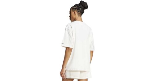 FLOWER TEE