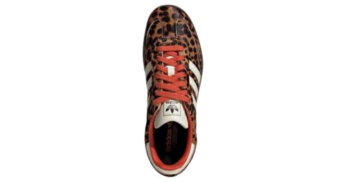 SAMBA OG W