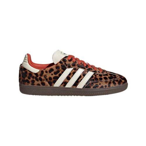 SAMBA OG W