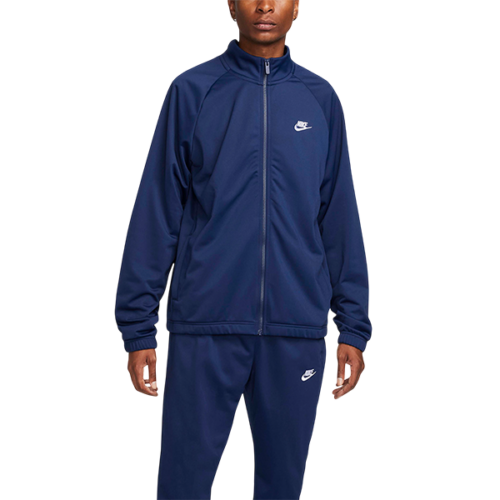 M NK CLUB PK TRK SUIT