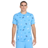 M NSW TEE 12MO AOP SP25