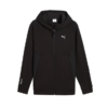 PUMA PUMATECH FULL-ZIP HOODIE DK