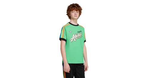 3 STRIPES TEE