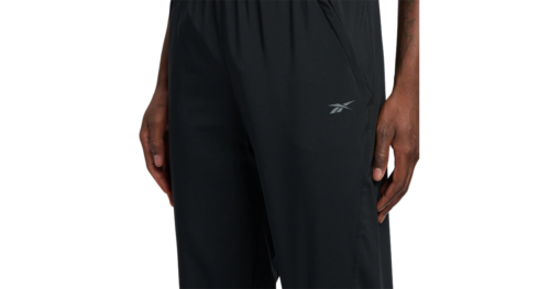 ID TRAIN WOVEN PANT