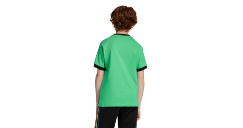 3 STRIPES TEE