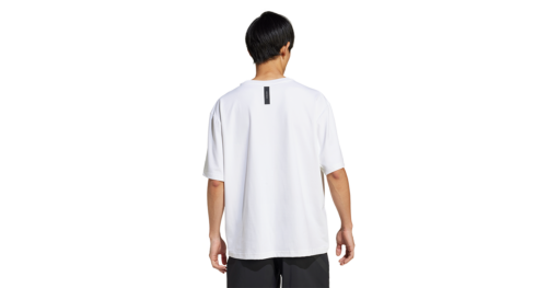 M Z.N.E. TEE LO