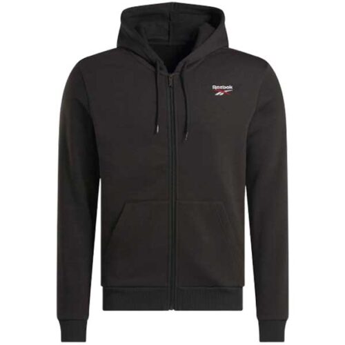 REEBOK IDENTITY SL FLEECE FZ