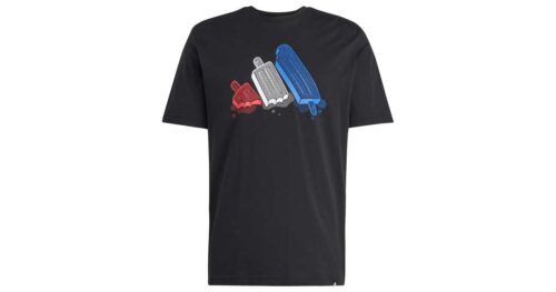 M L ICE TEE