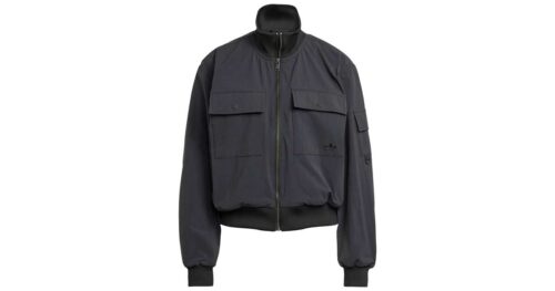 P ESS JKT WOVEN