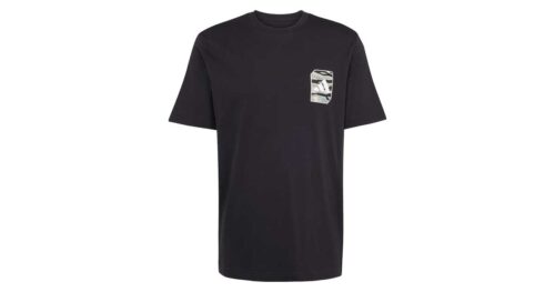 M C CAMO WV TEE