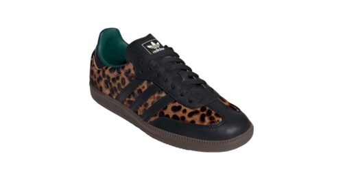 SAMBA OG W