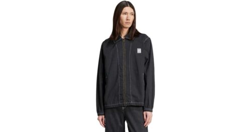 WAB NYLON COA