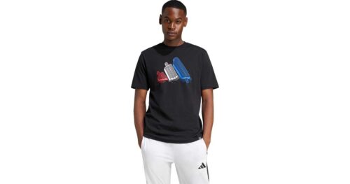 M L ICE TEE