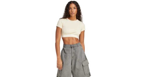 RIB SS TOP