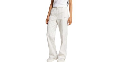 PINSTRIPE PANTS