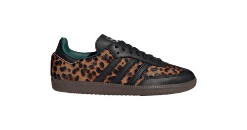 SAMBA OG W
