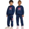 HOODIE SET
