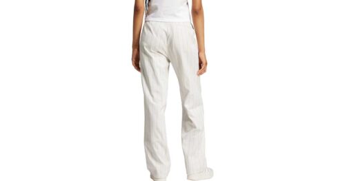 PINSTRIPE PANTS