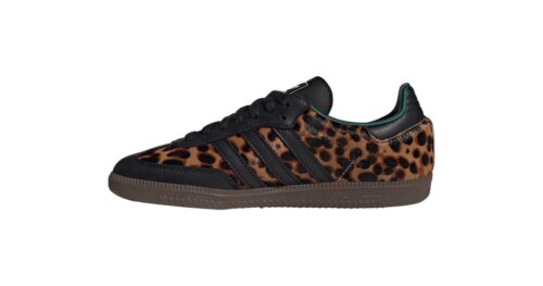SAMBA OG W