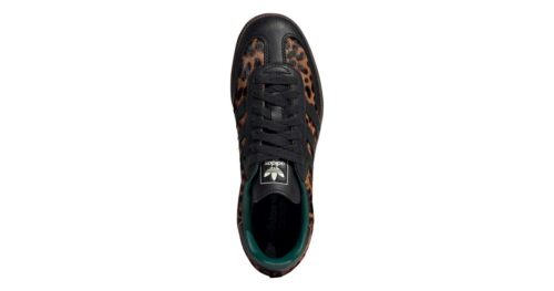 SAMBA OG W