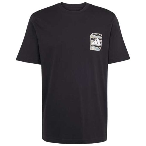 M C CAMO WV TEE