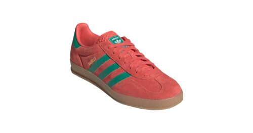GAZELLE INDOOR