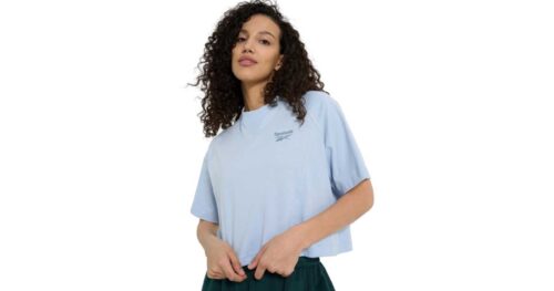 ICON ELEMENTS TEE
