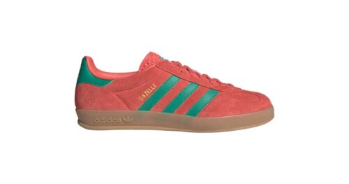 GAZELLE INDOOR
