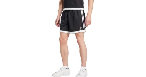 MOCKEYLET SHORT