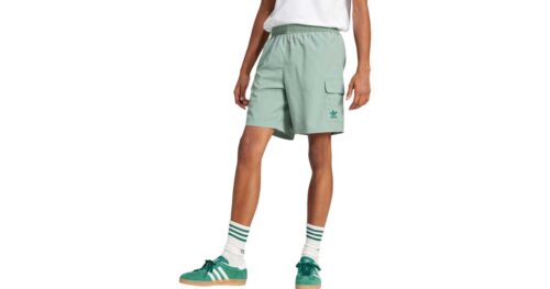 ESS WVN SHORTS