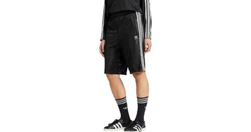 FB LONG SHORTS