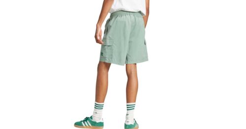 ESS WVN SHORTS