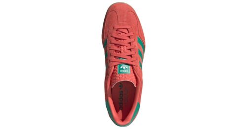 GAZELLE INDOOR