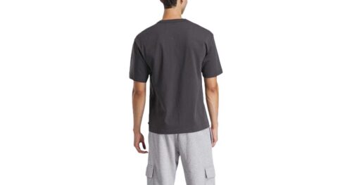 GS HS SHAQ SPIRAL TEE
