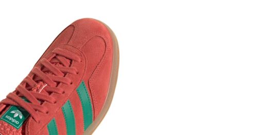 GAZELLE INDOOR