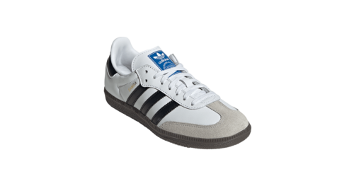 SAMBA OG J